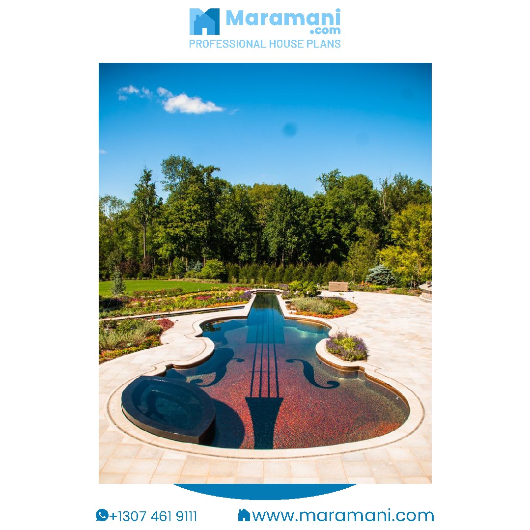 maramaniplans's tweet image. These latest swimming pool designs will make you feel like you&apos;re on a luxurious vacation every day. Which of these designs is your favorite?
From@decoist.com[Pinterest] 
#swimmingpooldesign
#poolgoals
#modernpools 
#maramanihomes