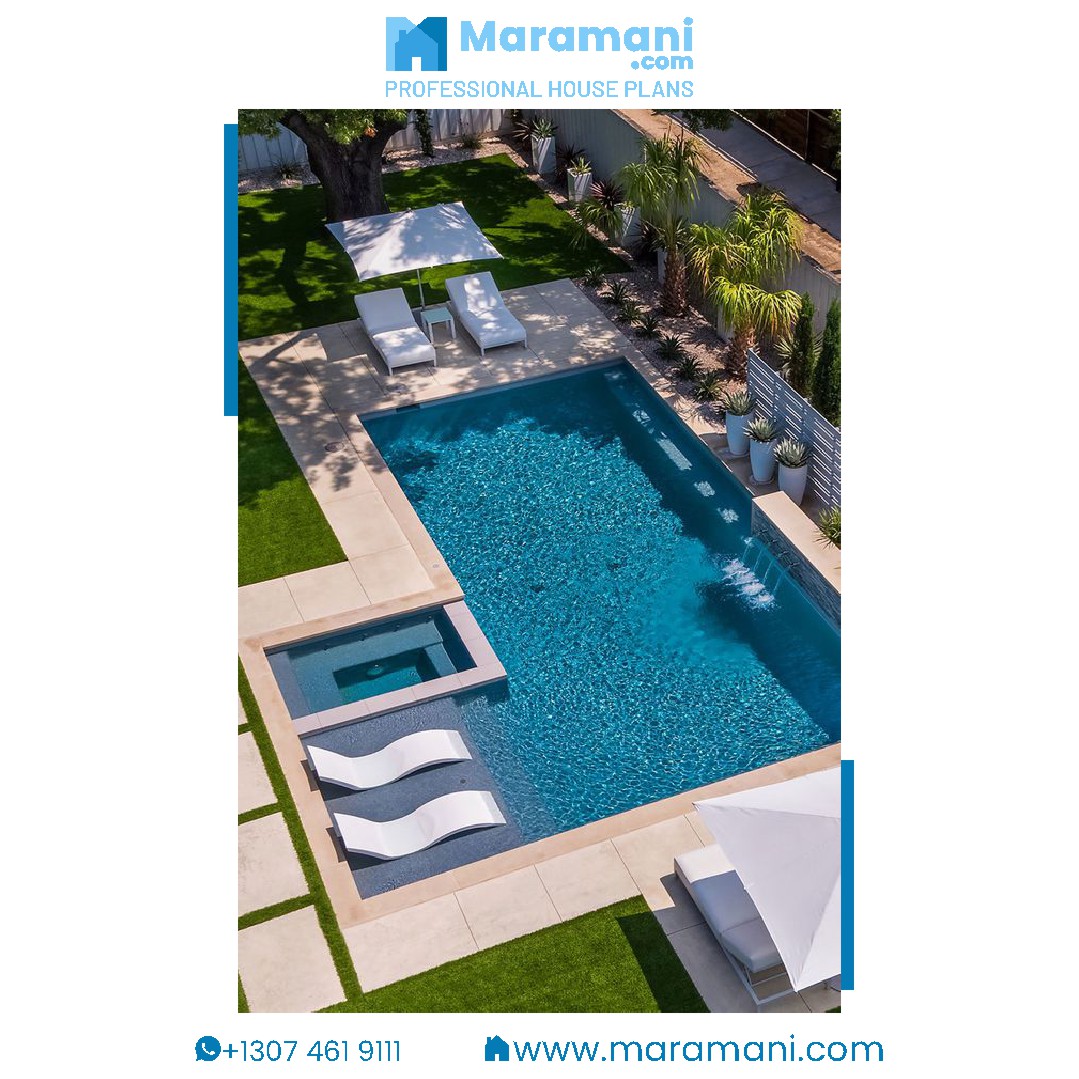 maramaniplans's tweet image. These latest swimming pool designs will make you feel like you&apos;re on a luxurious vacation every day. Which of these designs is your favorite?
From@decoist.com[Pinterest] 
#swimmingpooldesign
#poolgoals
#modernpools 
#maramanihomes