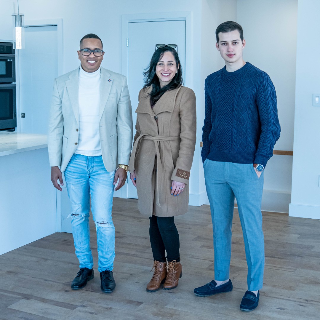 Flow_Design_'s tweet image. FlowSpotlight:  Darguin Fortuna, principal, co-founder, and project architect of Flow Design Architects had an inspiring interview you must watch! youtu.be/hNV9nmAbm64

#FlowDesignArchitects #PajazetovicGroup #UrbanityHomes #Architecture #Design #RealEstate