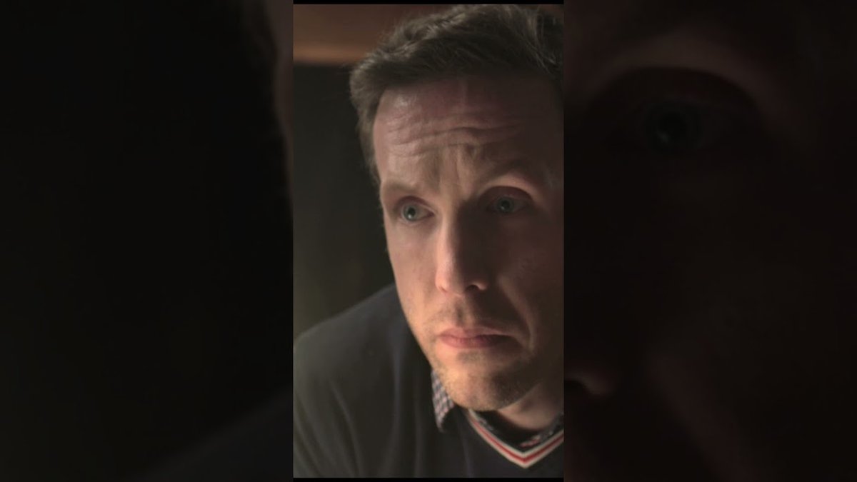 Who is Margaret?! Find out now!

Watch Now: youtu.be/9RHpaf45LvM