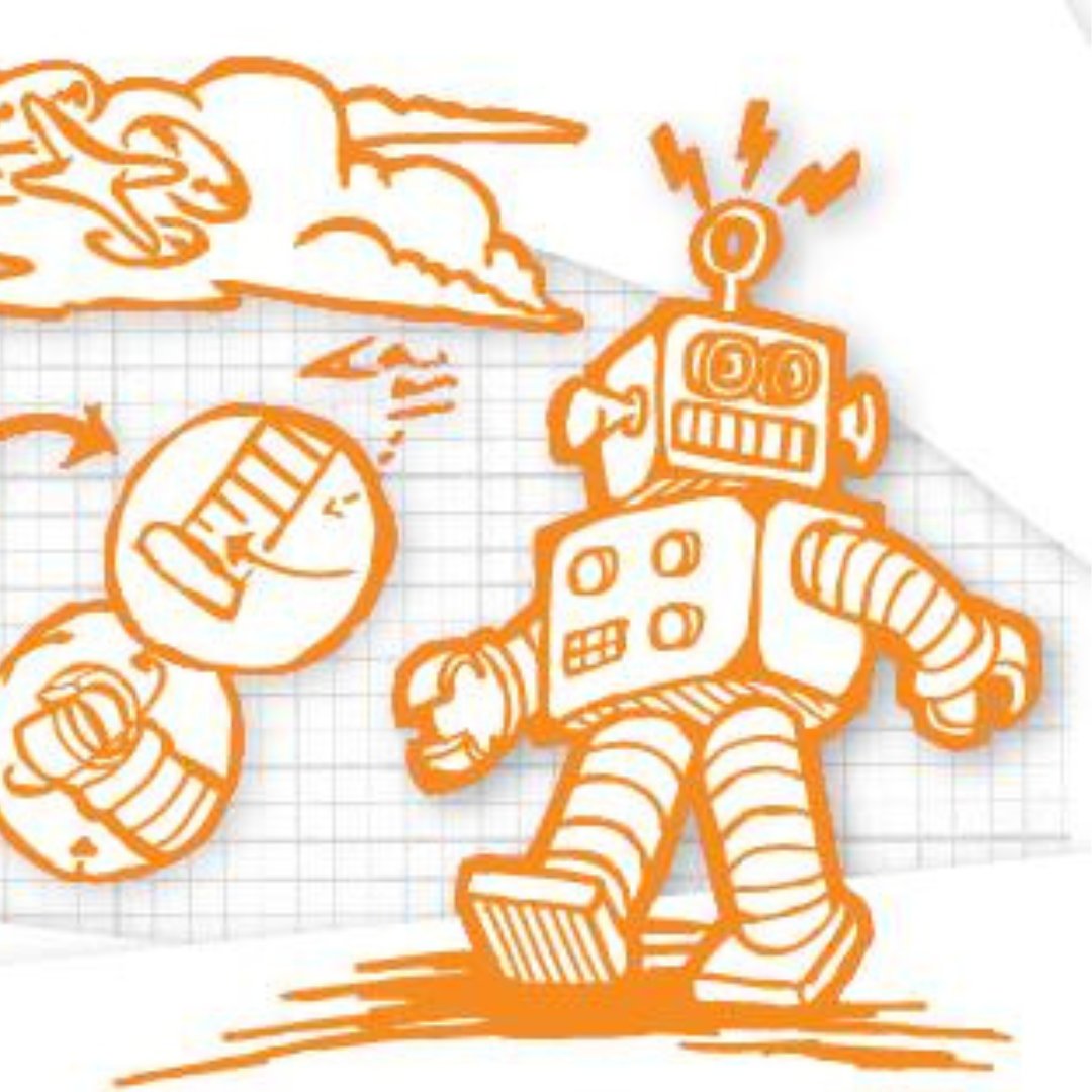 The Code Zone UK tweet media