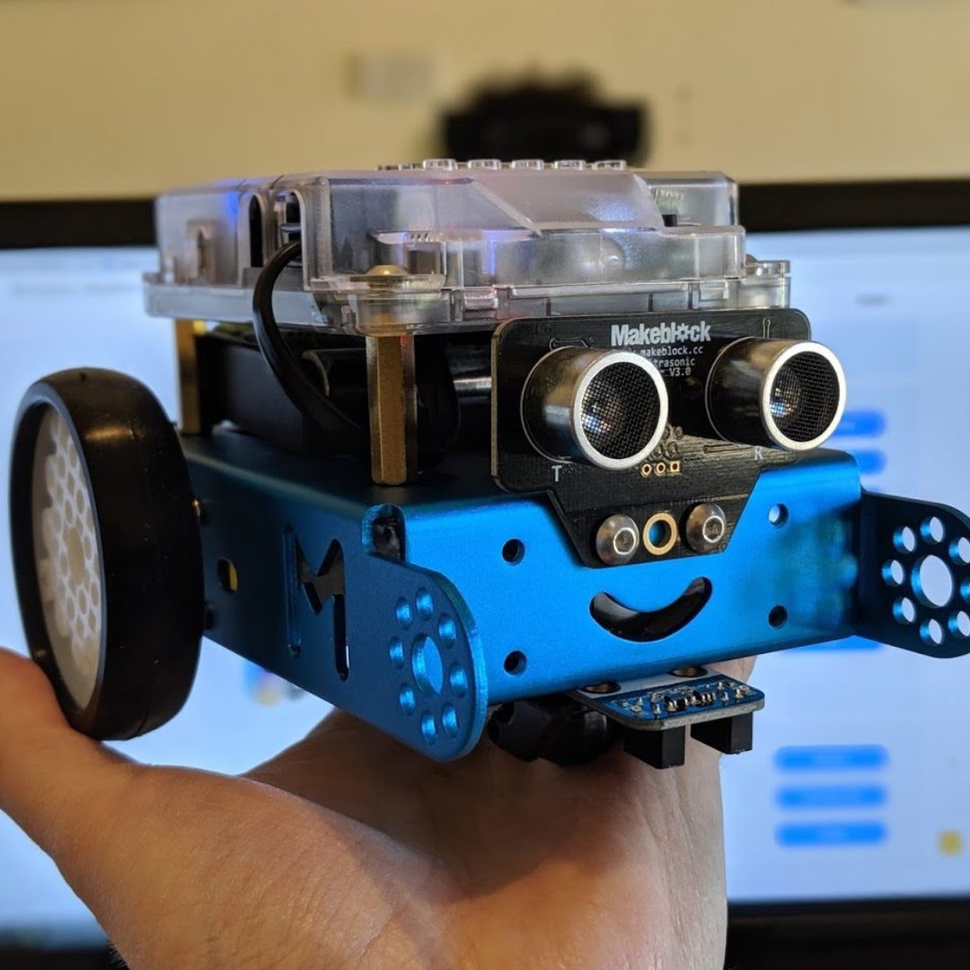 The Code Zone UK tweet media