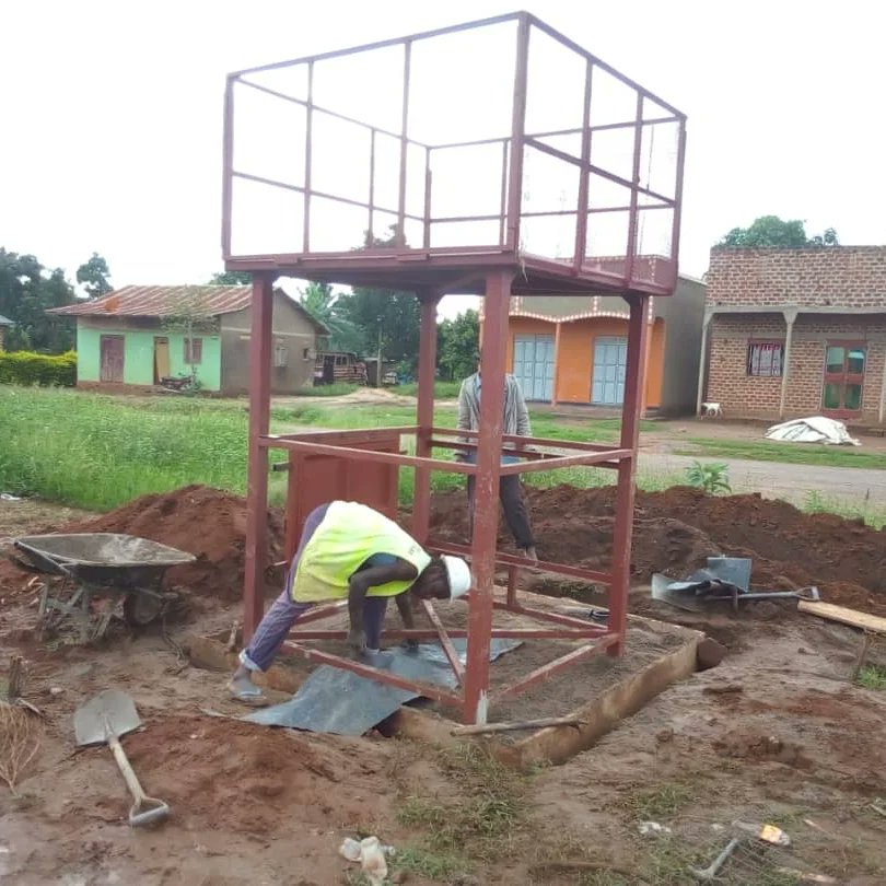 Water Compass tweet media