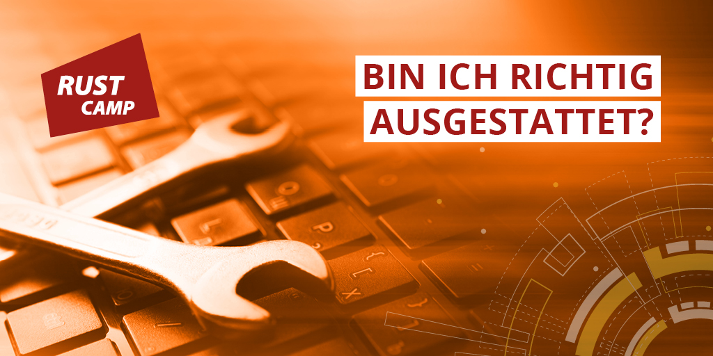 Rust Trainings tweet media