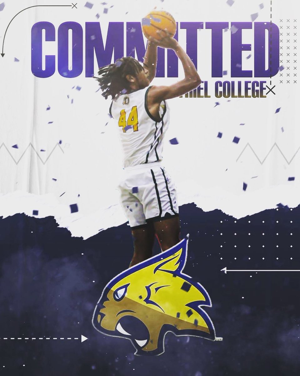 Khamari Accursio (@accursiokhamari) on Twitter photo I’m excited to announce I will be continuing my academic and athletic career at Thiel College.🟡🔵 Go Cats!! <a href="/CoachJM15/">Coach Justin</a> <a href="/JDDePasquale/">JD DePasquale</a> <a href="/1tribebball/">Jupiter Warriors Basketball</a> <a href="/jaguars_pbc/">Jupiter Jaguars</a> <a href="/thielcollege/">Thiel College</a> I’m excited to announce I will be continuing my academic and athletic career at Thiel College.🟡🔵 Go Cats!! <a href="/CoachJM15/">Coach Justin</a> <a href="/JDDePasquale/">JD DePasquale</a> <a href="/1tribebball/">Jupiter Warriors Basketball</a> <a href="/jaguars_pbc/">Jupiter Jaguars</a> <a href="/thielcollege/">Thiel College</a>