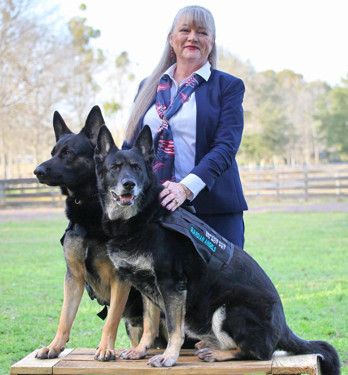 NGAMichigan's tweet photo. Meet our guest speaker for this years conference, Carol Borden- CEO and Founder of Guardian Angels Medical Service Dogs

https://t.co/sYXBtnfZTV
https://t.co/CjPH72FVyI https://t.co/3SaiRp5IGO