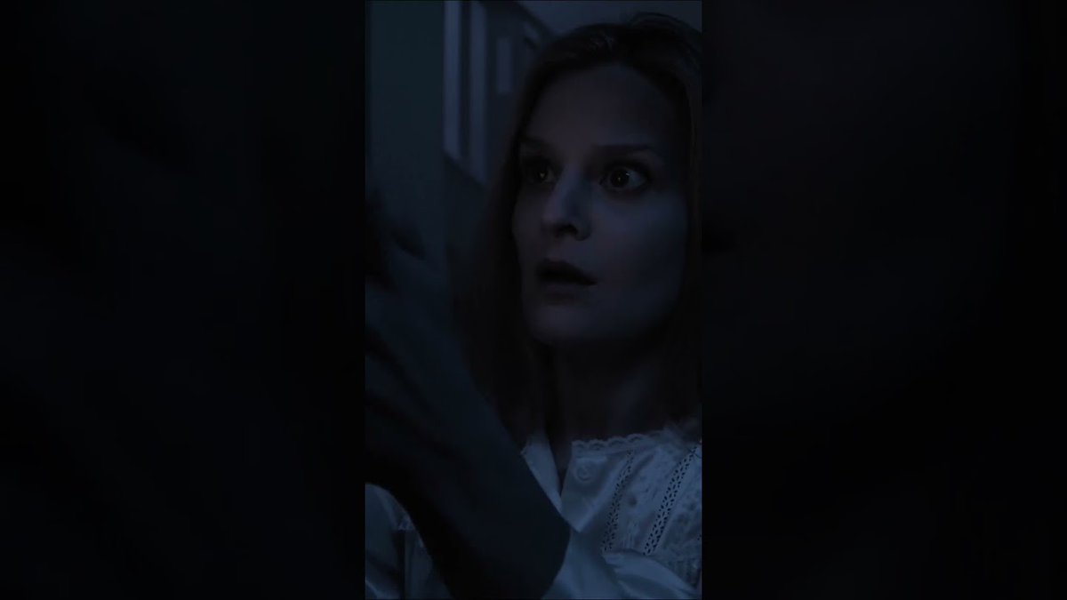 Those pesky imaginary friends always messing around late at night. #horror #shortfilm 

Watch Now: youtu.be/MRY4ZeZsGpU