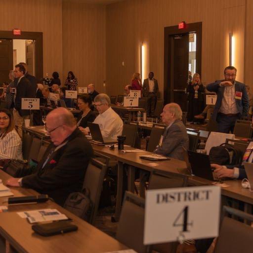 Thanks to everyone who made this year’s OSMA Annual Meeting a success! Members from across the state gathered together to network, share ideas and conduct important policy work to improve healthcare in Ohio.