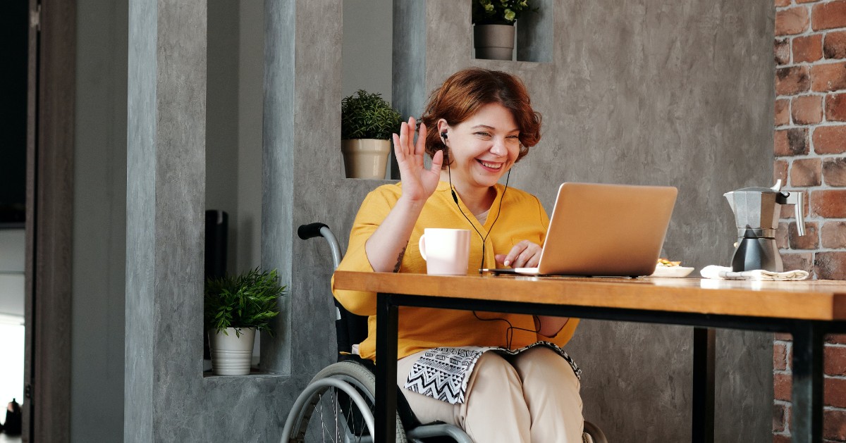 Want to have video meetings with your clients on your own branded platform? We can do that. Book a free consult with us: magnifi.io/demo/

#futureofwork #customerexperience #videoconferencing #WFH