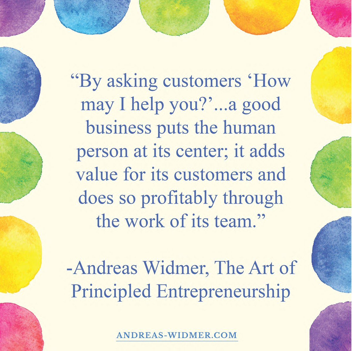 Andreas Widmer tweet media