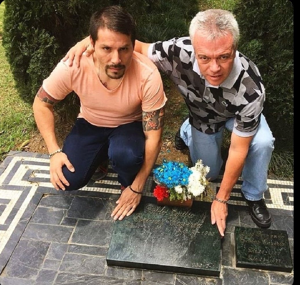 Luis Mariano Rendón 🇨🇱🇵🇸 tweet media