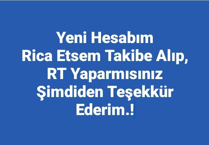 Birkaç Aydır Kısıtlı Olan Hesabıma Tamamen Erişim Engeli Gelmiştir.