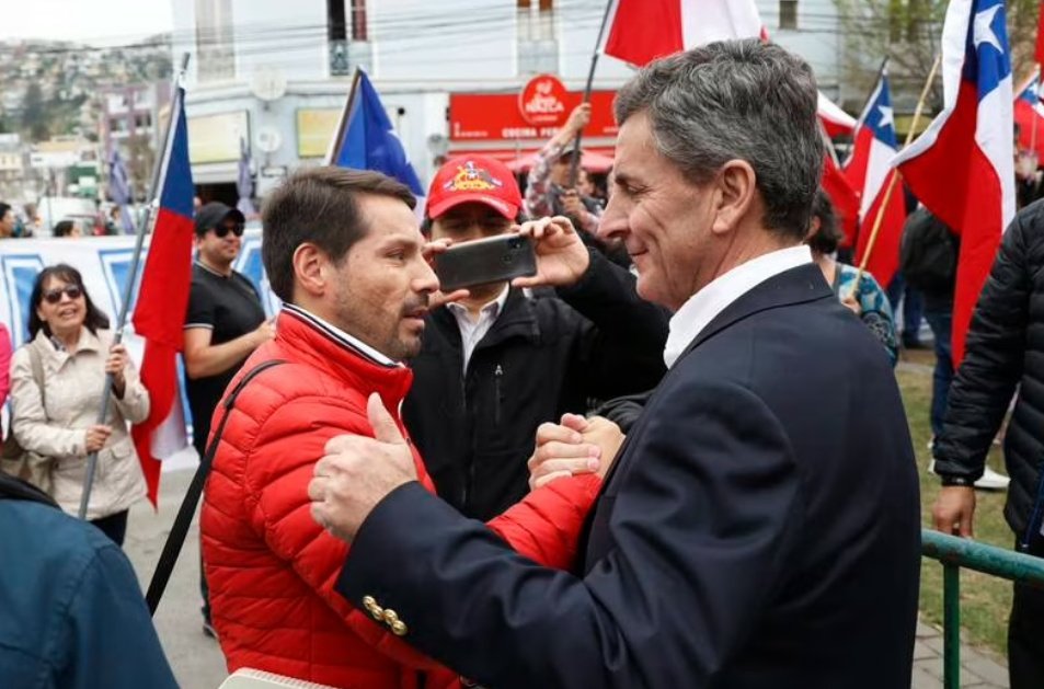 Luis Mariano Rendón 🇨🇱🇵🇸 tweet media