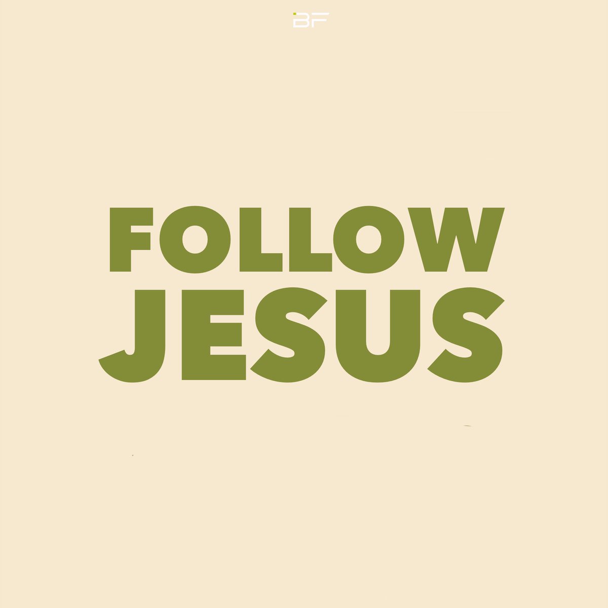 3 Requirements of a Disciple:

1. Deny Yourself
2. Take Up Your Cross
3. Follow Jesus

🚫✝️➡️

#Disciple #Discipleship #Deny #PickUp #FollowJesus #Follow #Following #Jesus