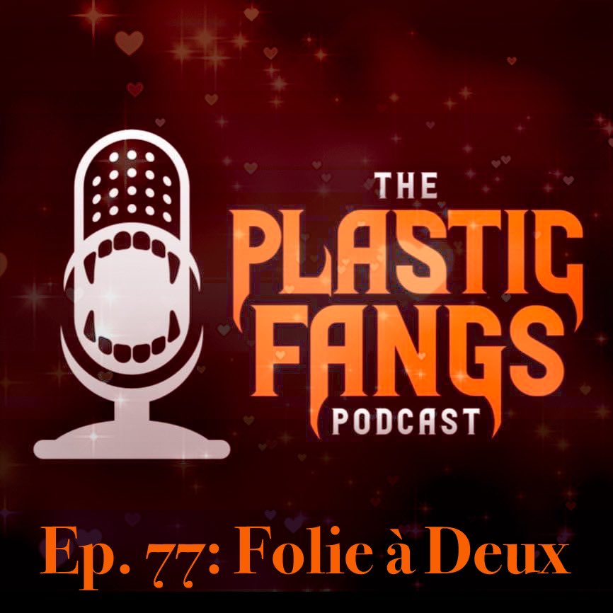 New episode out now! #theyearofthemichaelshannon #horrorpodfam #getbit