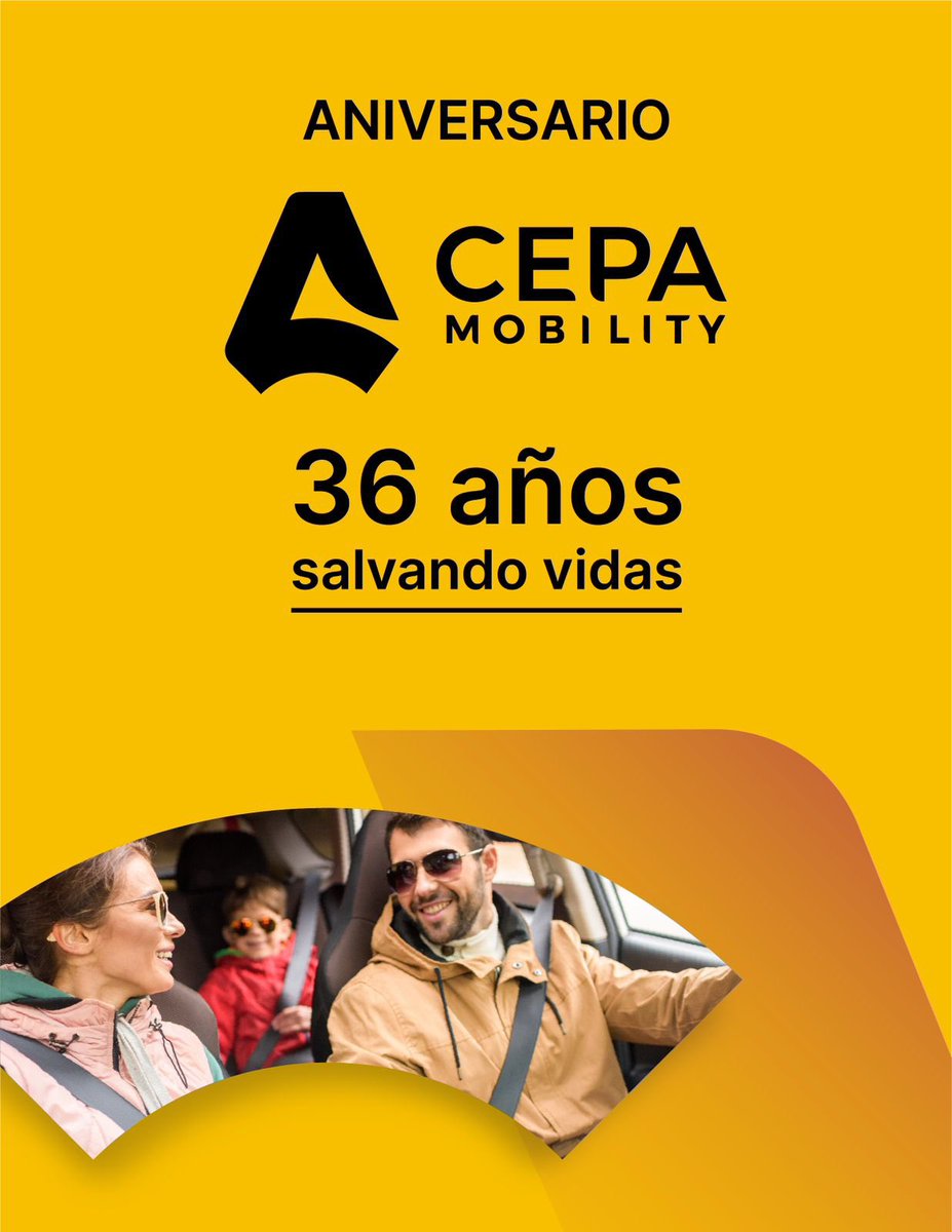 Nuestro propósito cumple un año más. 

Agradecemos la confianza de nuestros clientes con los que optimizamos protocolos de seguridad para reducir costos de operación con consultorías, capacitaciones a conductores para que ellos, sus familias y peatones vivan tranquilos.