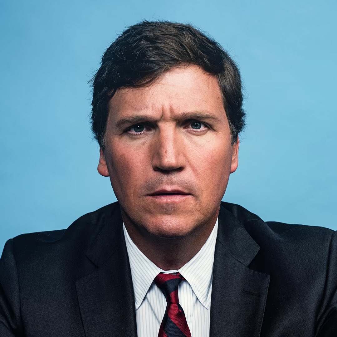 CalltoActivism's tweet image. FUN FACT: Tucker Carlson has been FIRED from ALL  three of the biggest networks:

CNN cut ties with Carlson in 2005. 

MSNBC canceled his show in 2008. 

Fox News pushed him out in 2023. 

“Congrats to Tucker Carlson upon becoming the first tv host in history to be fired by CNN,…