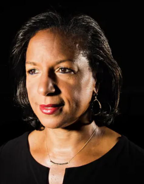 AlMariam1's tweet photo. Yesterday Ethiopia celebrated Peace Day. 
Today, Susan Rice announced she is leaving WH. 
A divine double gift to #Ethiopia. 
There is special place in hell for those who play God with Ethiopian lives. 
Adieu Princess of Darkness! @AmbassadorRice @AmbRice46 https://t.co/pkVcEmSFRN