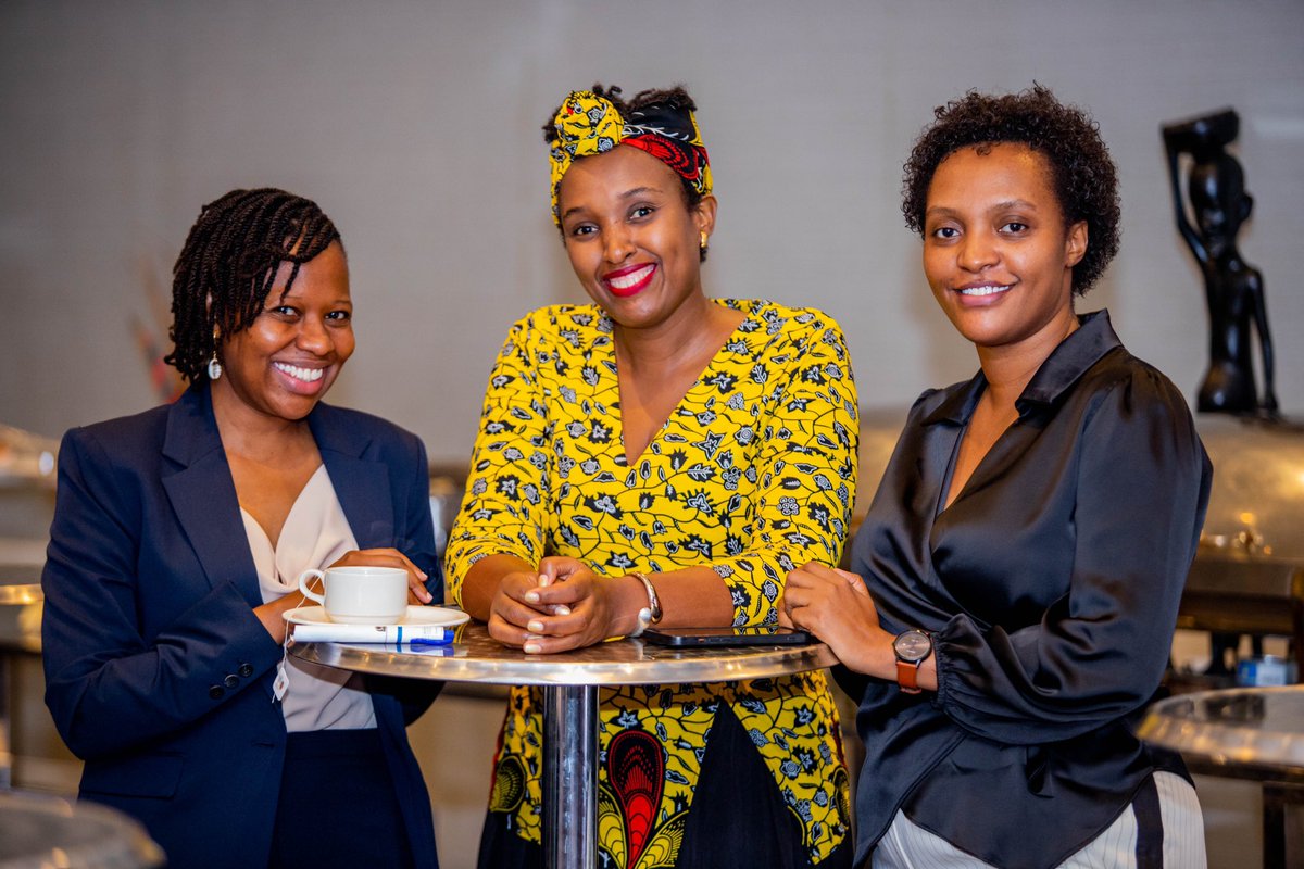 AD_Abinallah's tweet image. This picture reflects my current mood! Their faces are familiar but I don’t remember where I saw/met them 😊

Alhamdullillah! #InnoTechForum