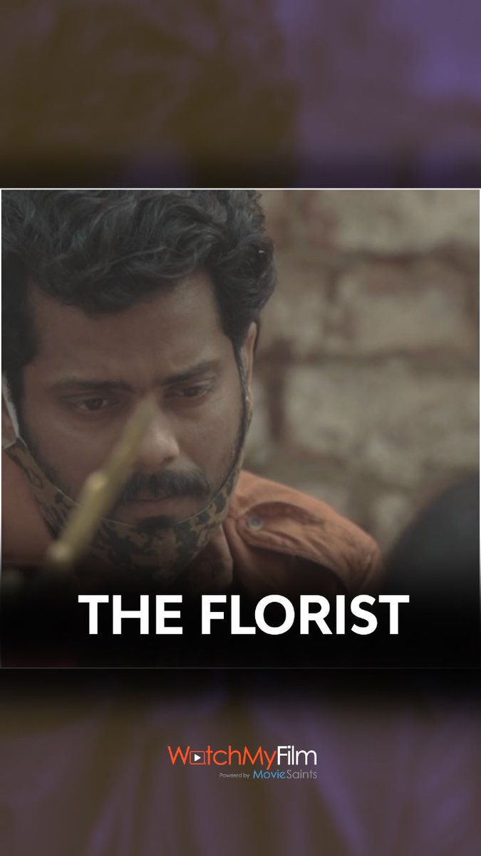 Join the wordless narrative of "The Florist" as it explores the complexities of romance in a rigid world.  #LoveInConflict  #taekook
#aurora #lovelive #love
Watch Now: watchmyfilm.com/movie/the-flor… (Link in Bio )