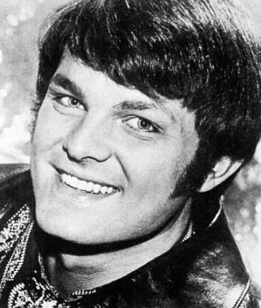 Happy birthday to Tommy Roe. 

 
