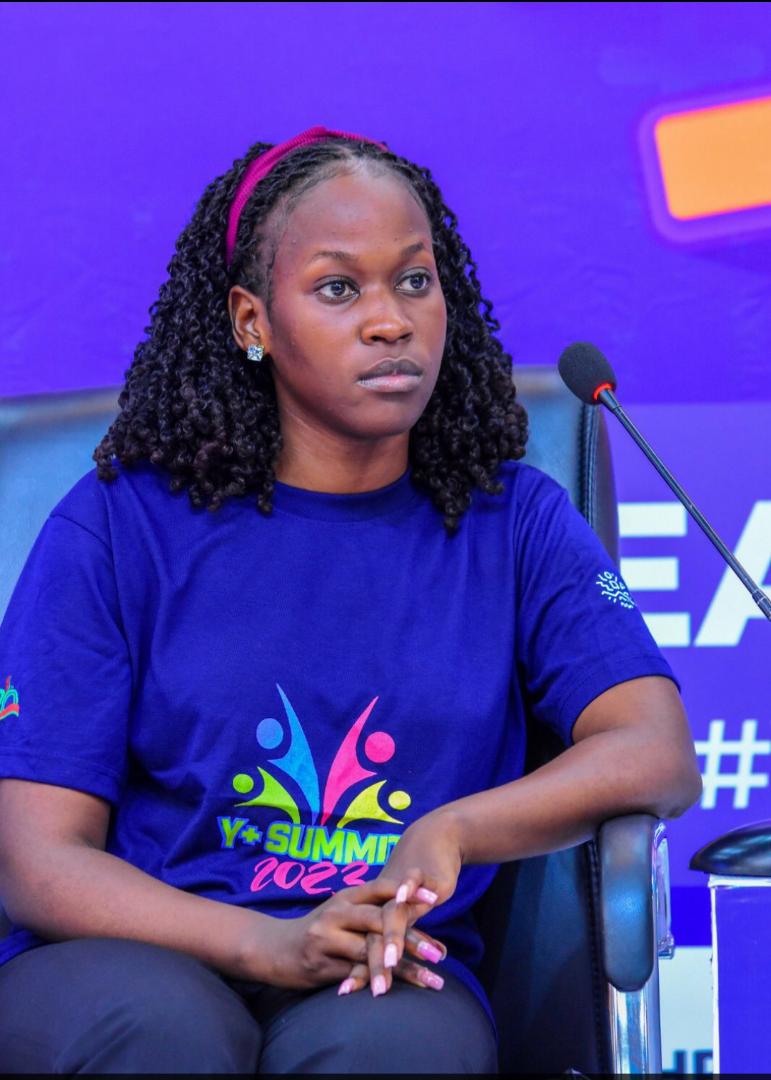 elgonfoundation's tweet photo. Day One at the #YPlusSummit ensured that young people get knowledge about #TreatmentLiteracy. This discussion was led by a panel discussion where different speakers gave their experiences living positively followed by Focus group discussions.
#YPlusSummit23 | #aBetterPlaceUg https://t.co/4hlhyiWQQz