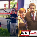 #PuertoRico
CUIDADO con la Alianza entre PIP y MVC (Victoria Ciudadana)
Te prometen libertad y bienestar; pero solo es socialismo miserable.

No repitamos la historia de #Venezuela. No creas en palabrerías de la izquierda socialista (aliados de dictadores)
https://t.co/7o10HJjGgX 