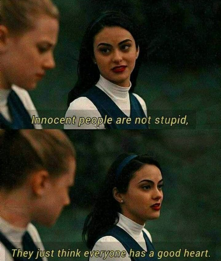 10 Powerful lines from movies about psychology &amp; life:

1.