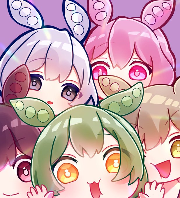 ガナパティ様専用 pandead 宮城限定ずんだカラー | lojacapellani.com.br