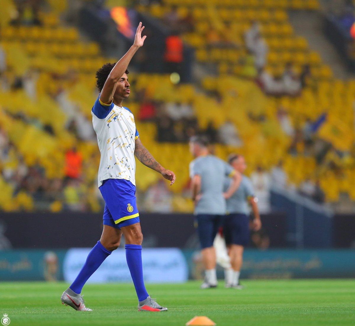 AlNassrFC_EN tweet picture