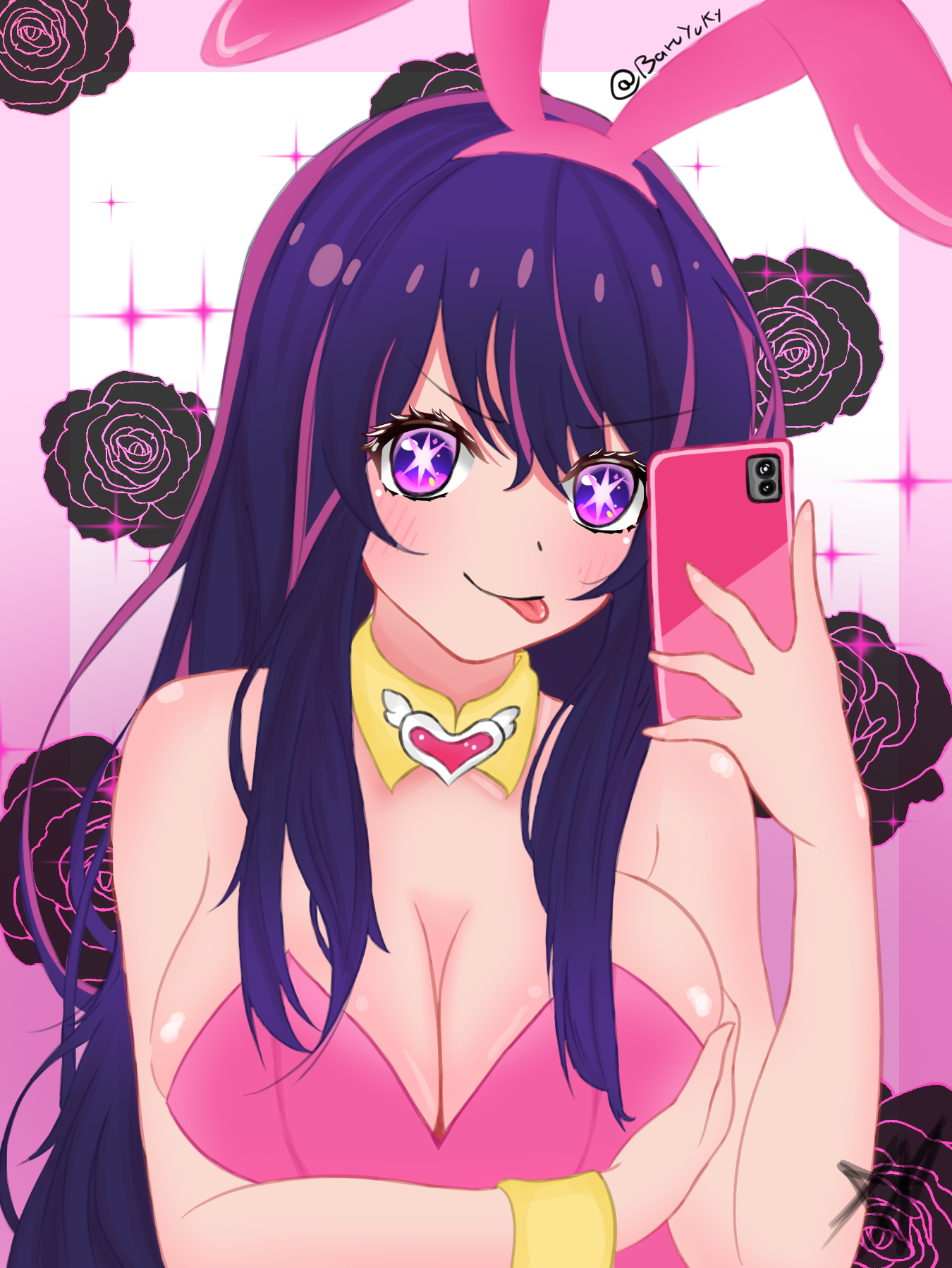 YukyBaru 😈🐶OPEN COMMISSION on X: 