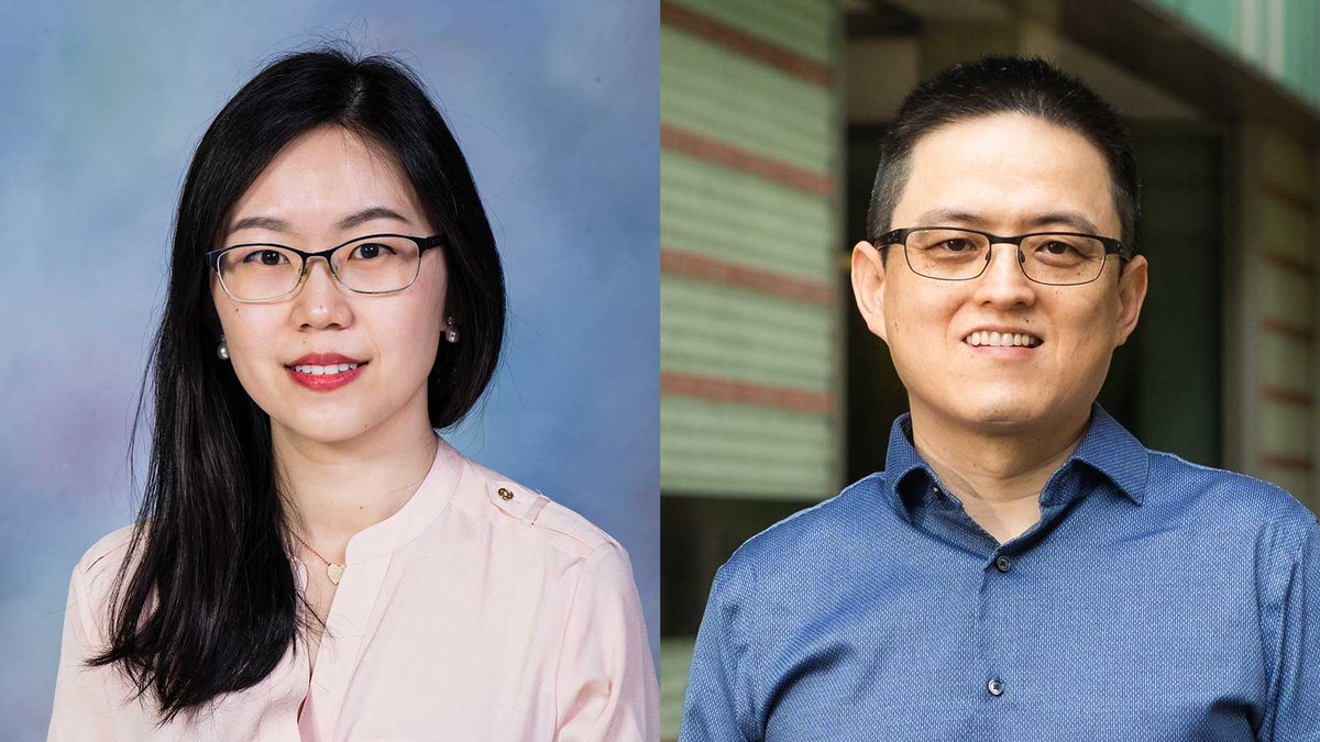 Rice Materials Science & NanoEngineering tweet media