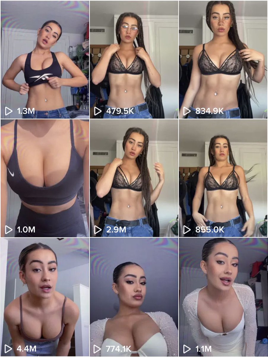 Progresismo Out Of Context tweet media