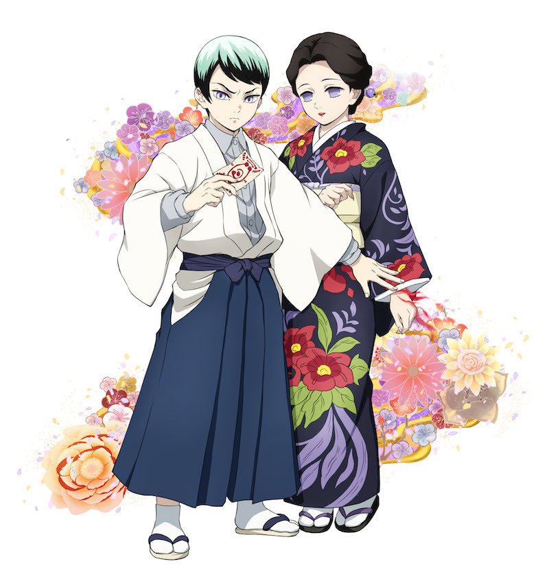 Daily Yushiro (@yushiroloves) on Twitter photo 