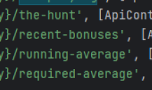BHT_bet's tweet photo. 🟢 You can now delete wrong bonuses on your own, if you entered wrong details!
🟢 Added 4 new endpoints to the API! (Proper documentation soon!)
🟢 Oh.. And Hot Words now works for Kick.. Just enter your Kick username, on the profile page and copy the new widget in! 🥳 https://t.co/BUMeNqGP3Q