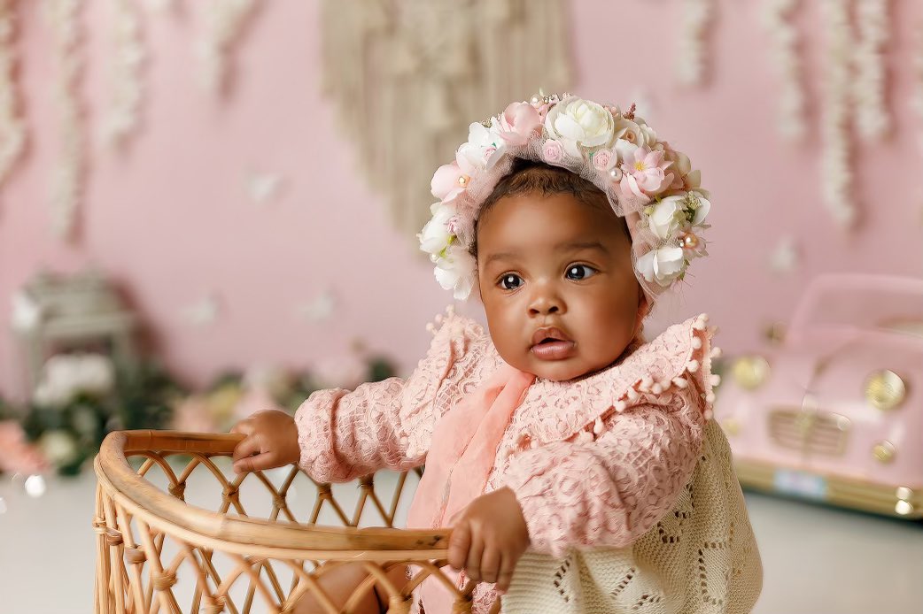 therealbd_'s tweet photo. DAUGHTER 👑 https://t.co/kTdrALSCNb