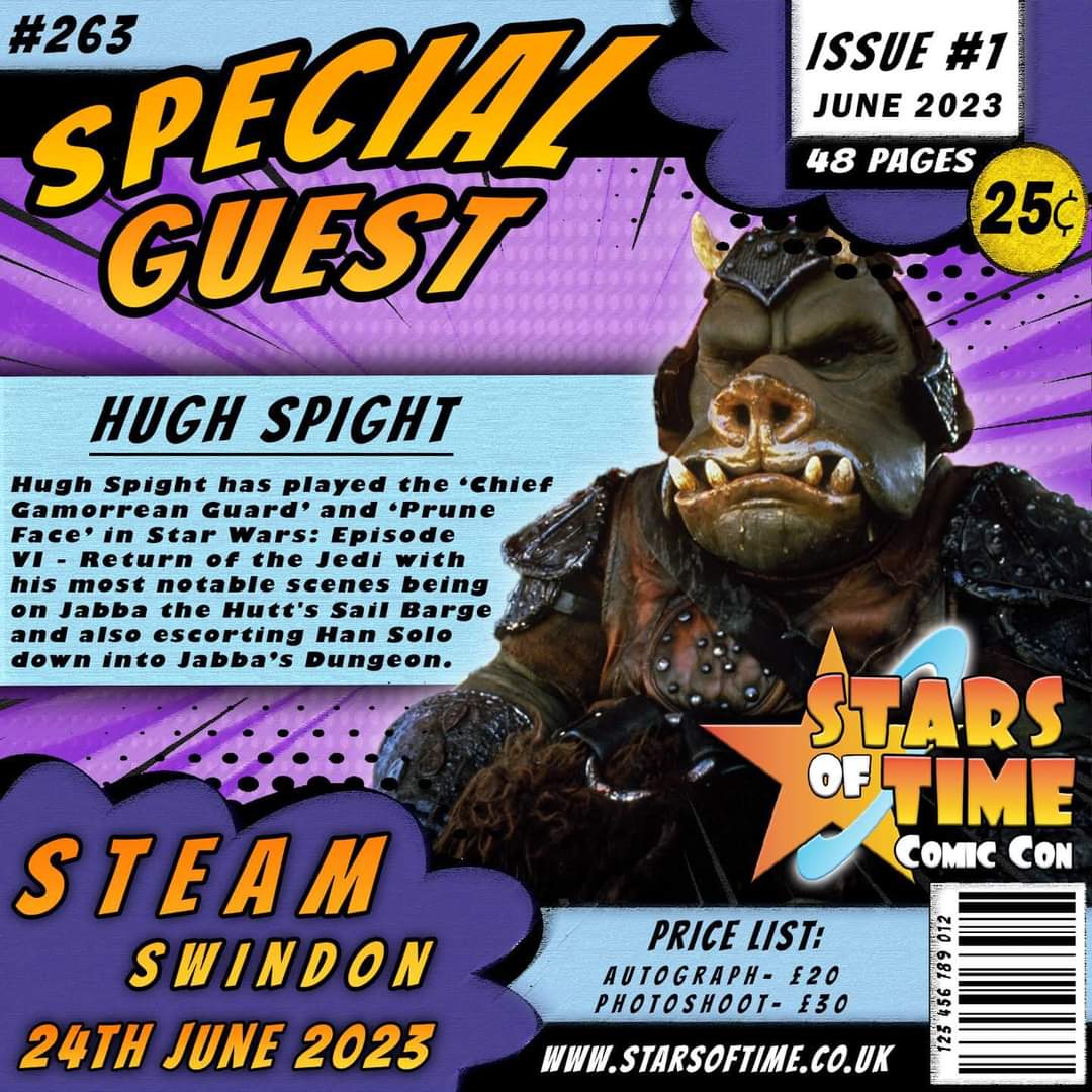 Hugh Spight tweet media
