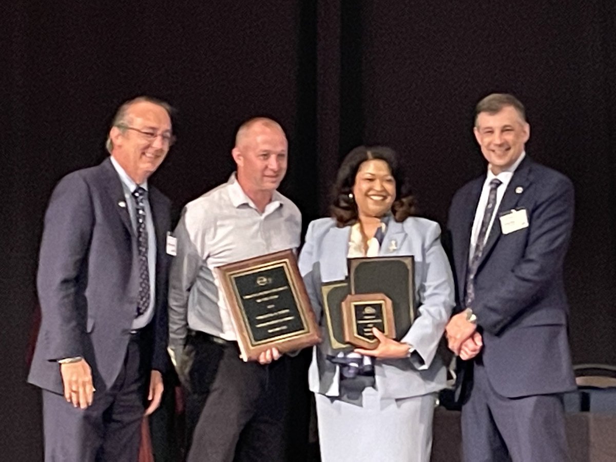 H. Alan Seibert tweet media