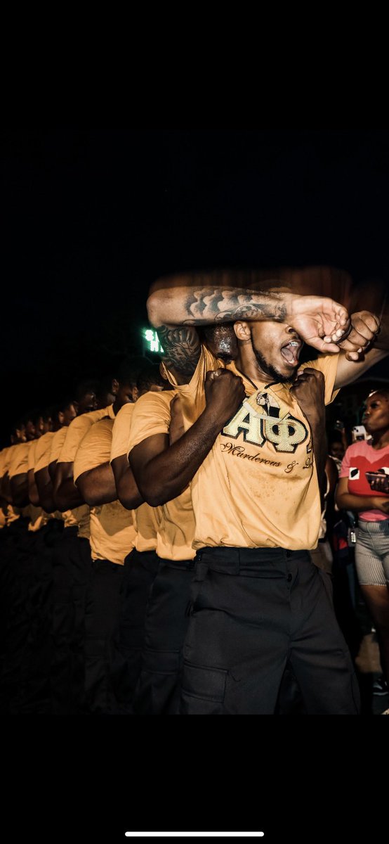 Ricky_Mann_'s tweet image. I take banana clips w us, cuz when we Go it get Realer 🦍💛🖤 #ACE #deltabeta #Phirst #alphaphialpha #DB #phamily #АФА🤙🏽