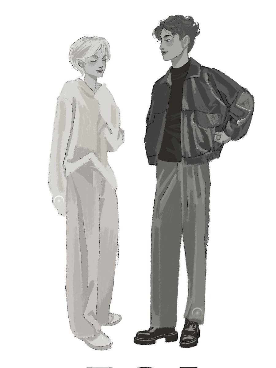 #rosekiller “lalala” &amp; “okeokeoke” edition

#bartycrouchjr #evanrosier