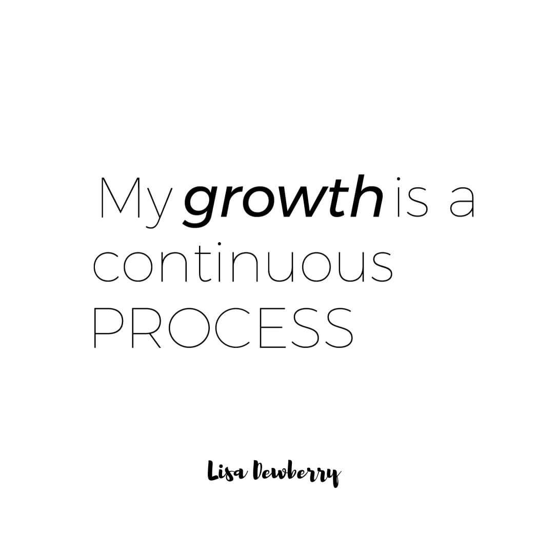 May you never stop learning. May every person you meet and every book or document you encounter share something new with you. 

#Growth #Continuous #Process #Learn #Develop #PositiveActivists #NonProfits #LisaDewberry #MovementForGood