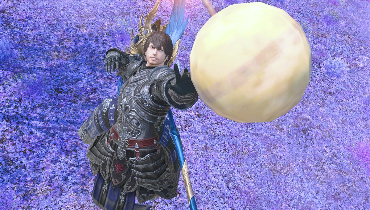 이 모션을.....힐디를 위해서 만들었다고 생각하면 좀.분한 느낌임