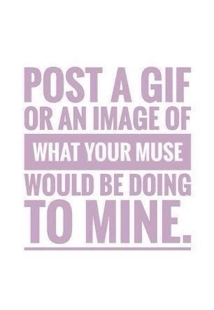 MONOCHRXMEBABE's tweet photo. // Just a little somethin for while I'm at work~ 🤭

Gifs with captions take priority! https://t.co/E1BpzCdfZb