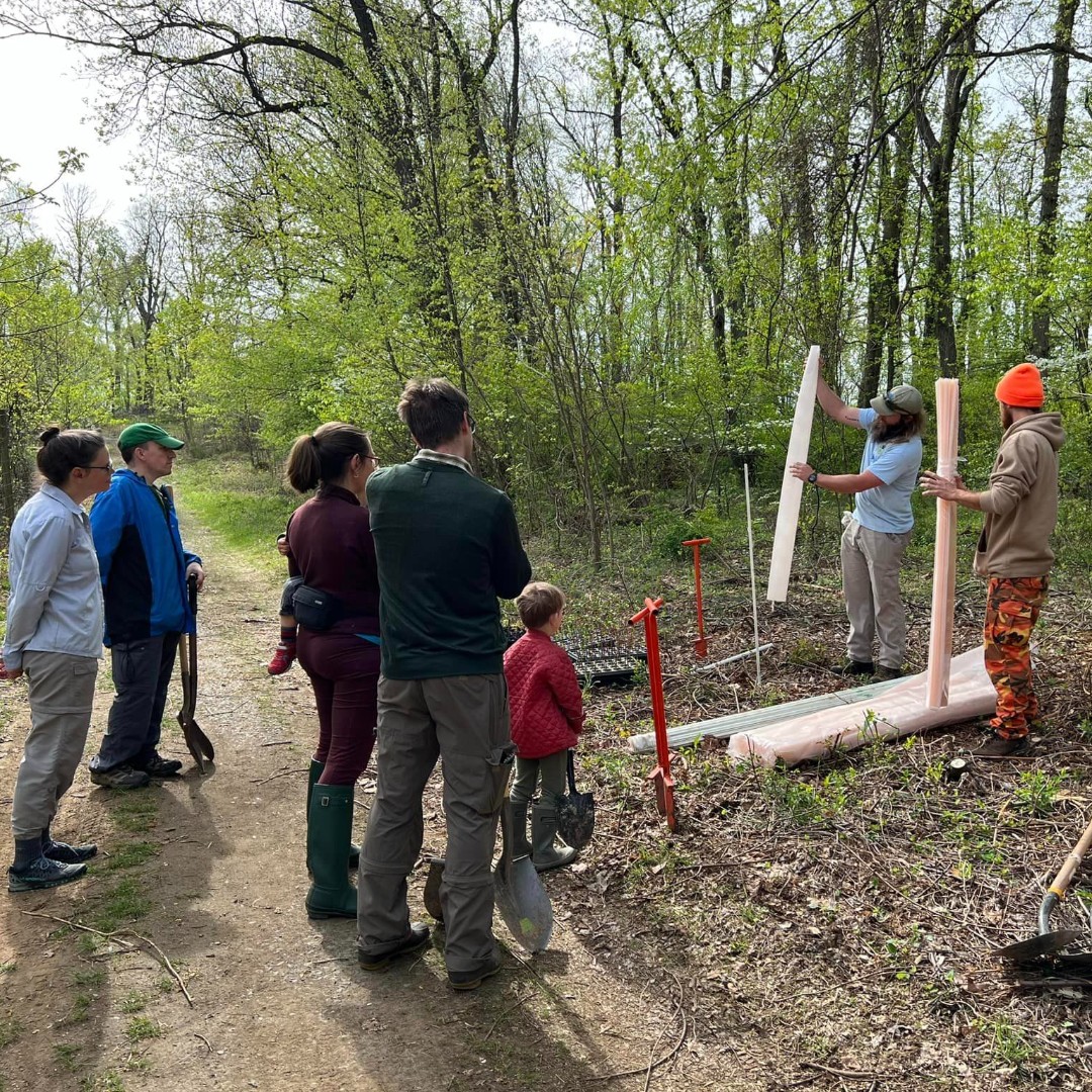 Sourland Conservancy tweet media