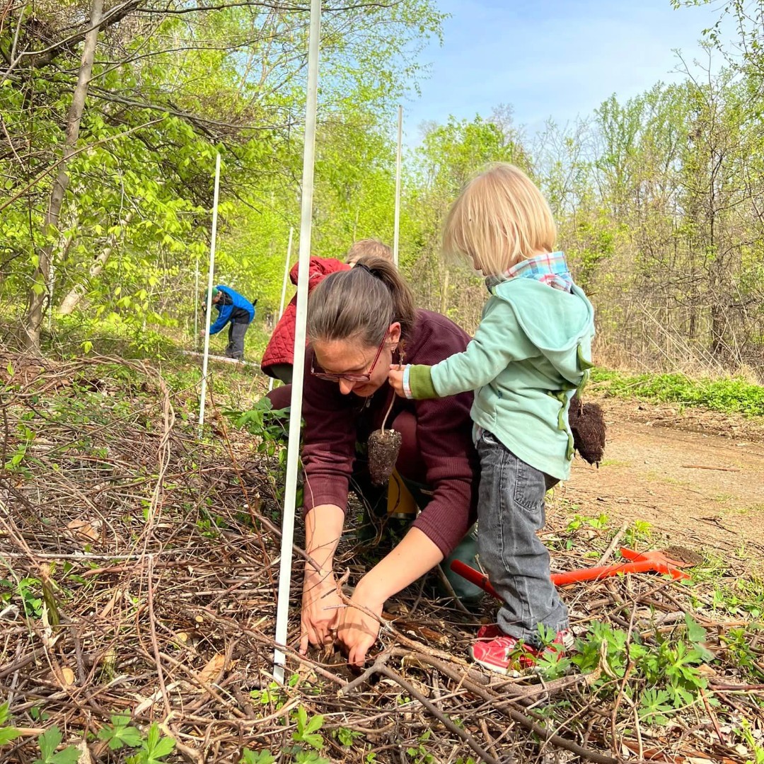 Sourland Conservancy tweet media