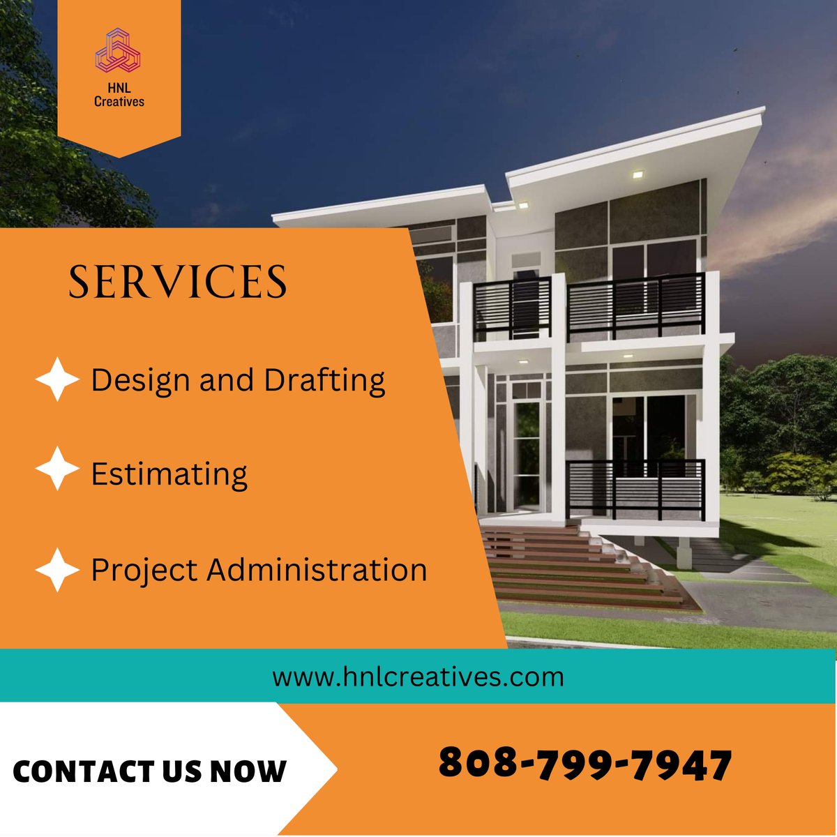 Get your appointment with us to get started! 
wix.to/YshPDuN
#hawaiirenovations #hawaiiremodel #hawaiicontractors #hawaiiconstruction #hnlcreatives