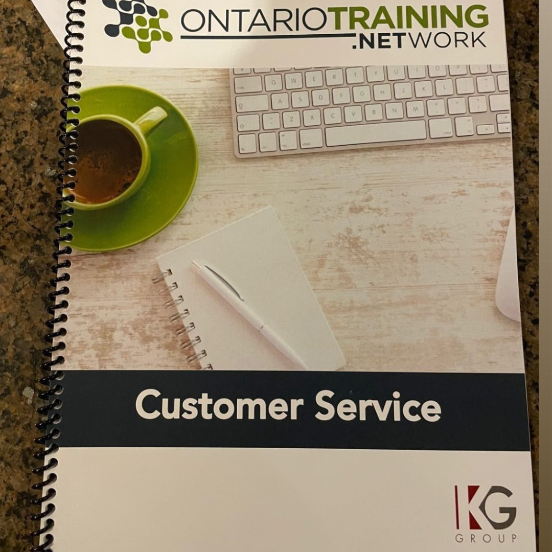 KG Group takes customer service to the next level with a customized team training course - part of our commitment to VIP resident service. We believe our residents in all our apartment communities deserve nothing but the best!

 #KGGroup #KGDreamTeam