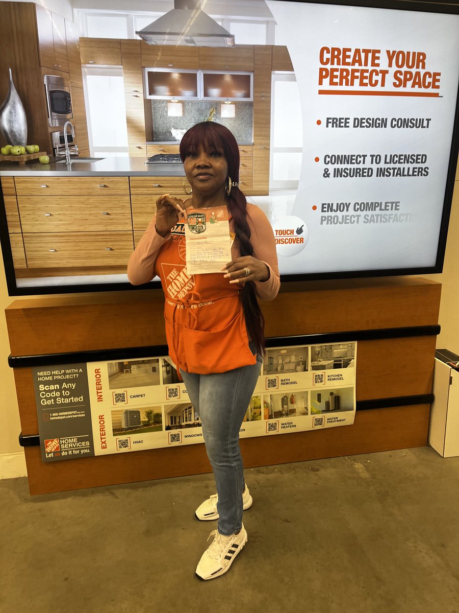 Big Shout Out to Patricia for closing The Perfect Kitchen ⁦<a href="/kesaun333/">Kathie Saunderson</a>⁩ ⁦<a href="/Tino_Longobardi/">Tino Longobardi</a>⁩ ⁦⁦<a href="/BillEwasko/">Bill Ewasko</a>⁩