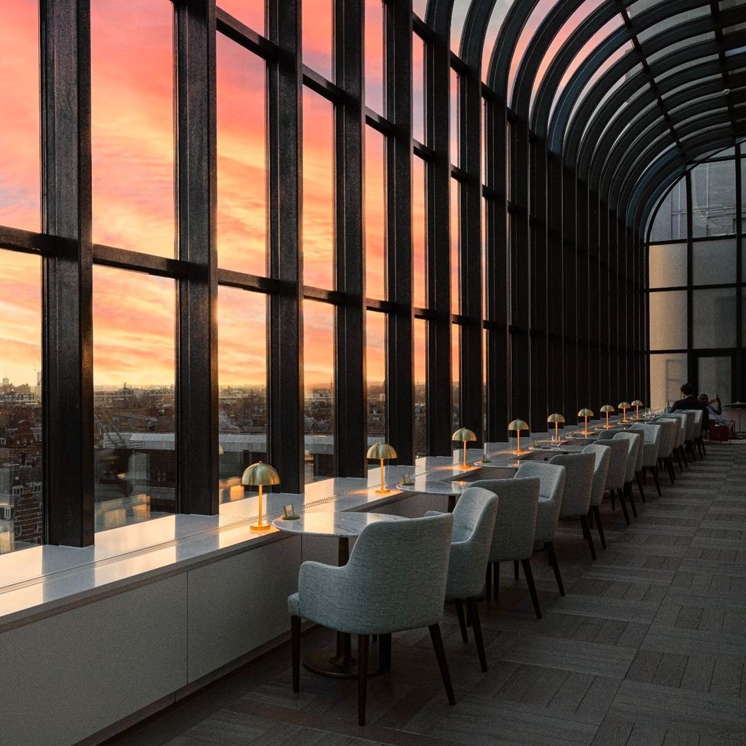 Sloane Street tweet media