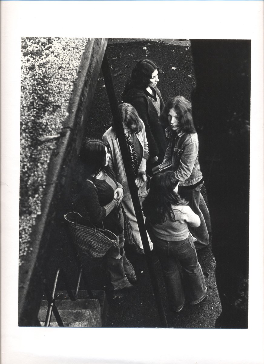 Old Alfredians tweet media